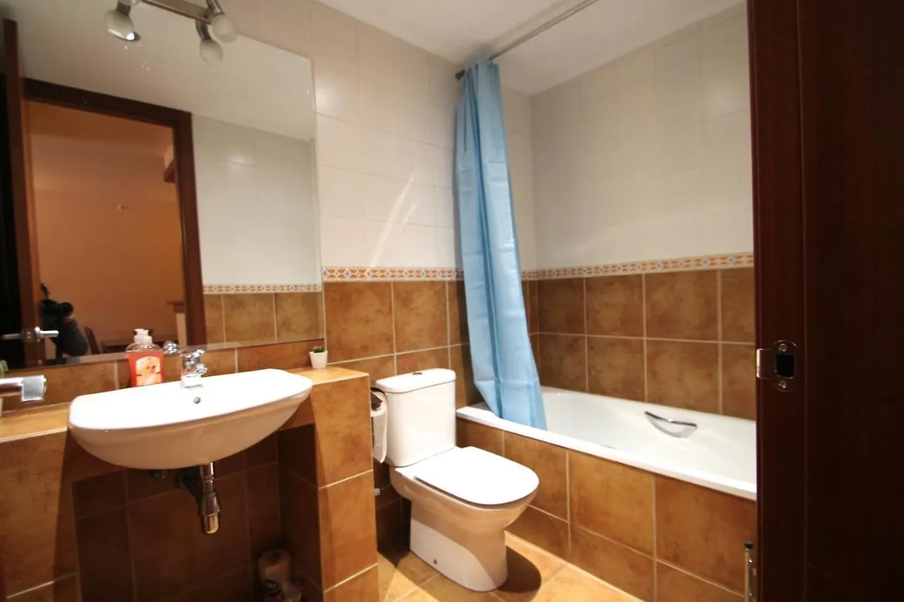 Cabirol 4,5, Vall D'Incles, Zona Grandvalira