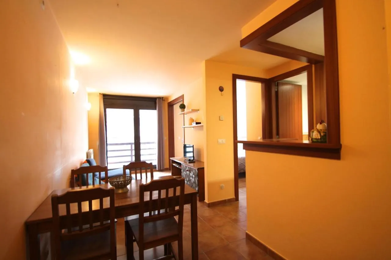 Cabirol 4,5, Vall D'Incles, Zona Grandvalira Apartment Incles
