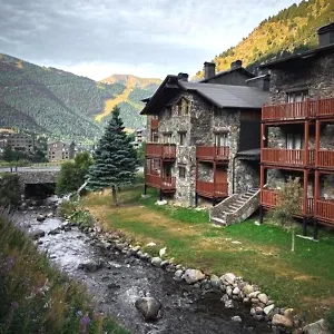 Ac Vall D'incles Apartamento